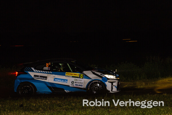 ELE Rally 2023