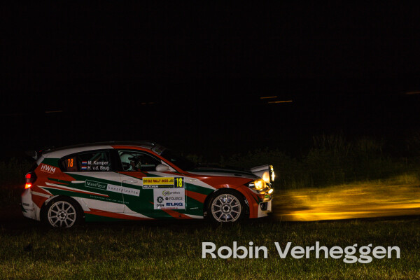 ELE Rally 2023