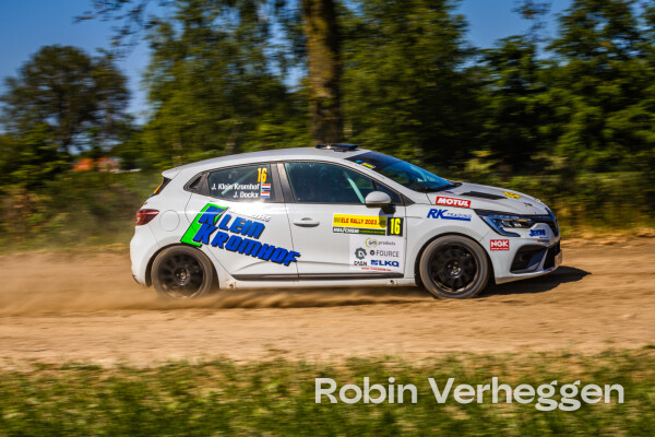 ELE Rally 2023