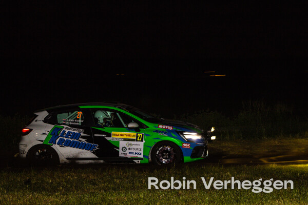 ELE Rally 2023
