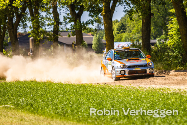 ELE Rally 2023
