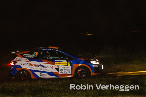 ELE Rally 2023