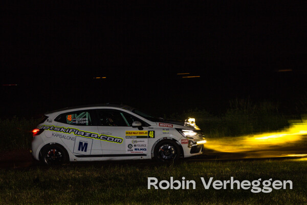 ELE Rally 2023