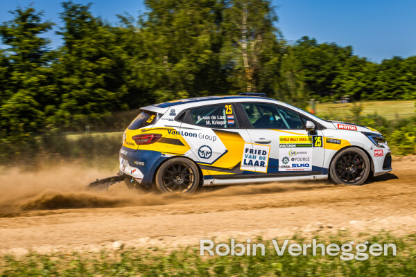 ELE Rally 2023