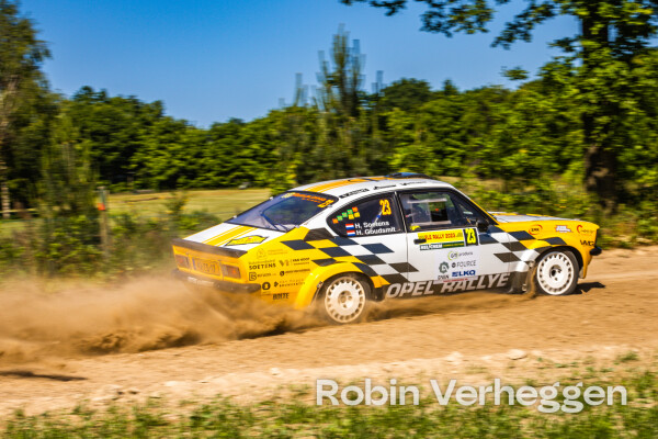 ELE Rally 2023