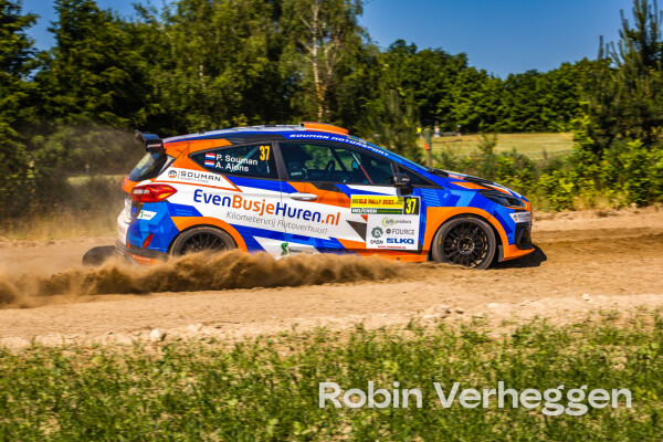 ELE Rally 2023