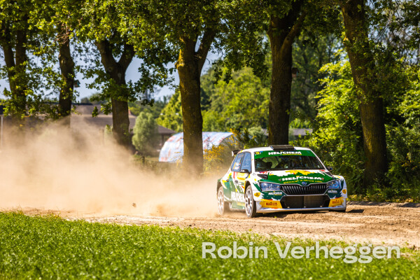 ELE Rally 2023