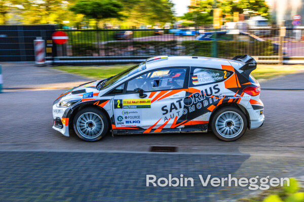 ELE Rally 2023