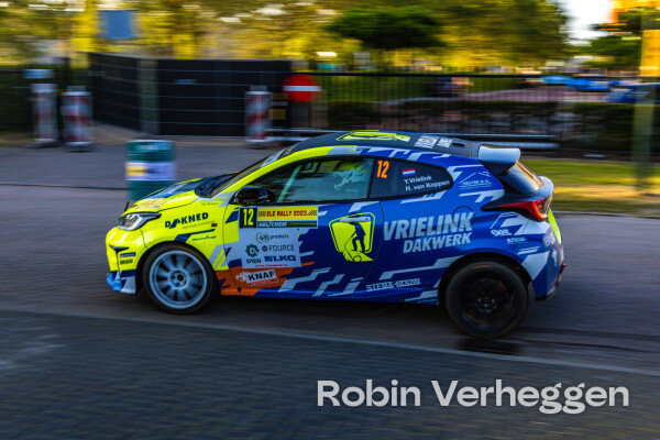 ELE Rally 2023