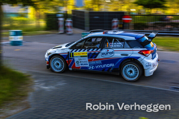 ELE Rally 2023