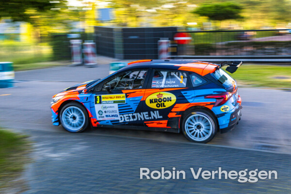 ELE Rally 2023