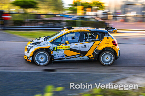 ELE Rally 2023
