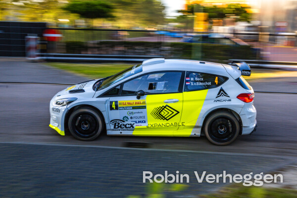 ELE Rally 2023