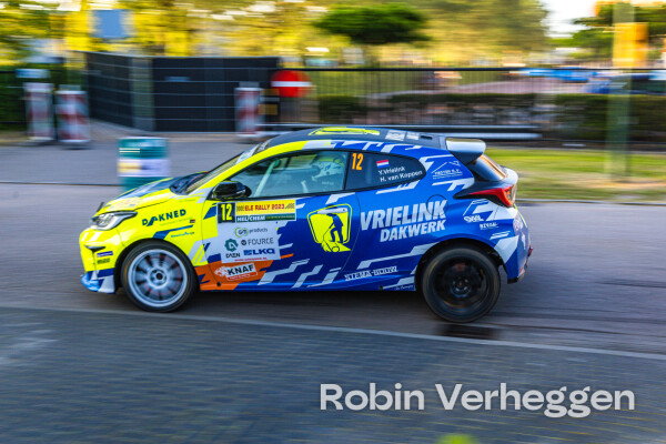 ELE Rally 2023