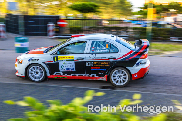 ELE Rally 2023