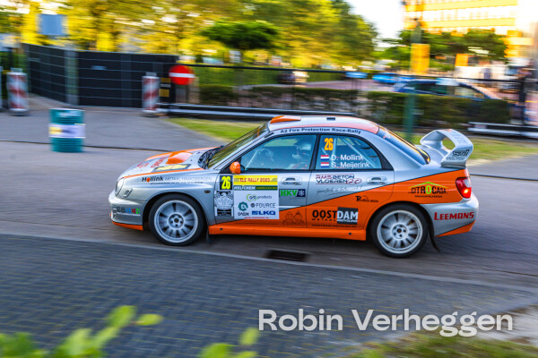 ELE Rally 2023