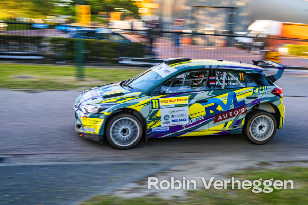ELE Rally 2023
