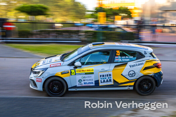 ELE Rally 2023