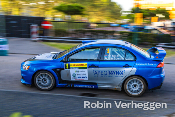 ELE Rally 2023