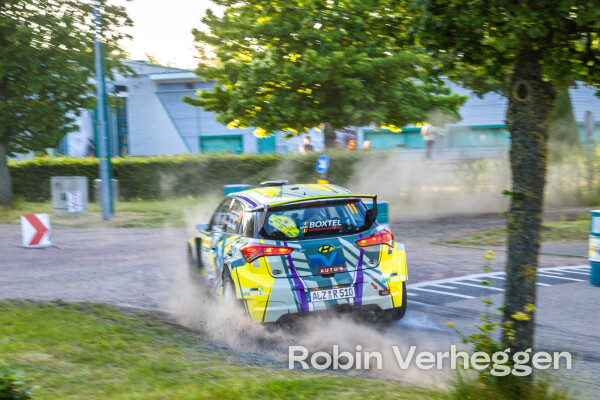 ELE Rally 2023