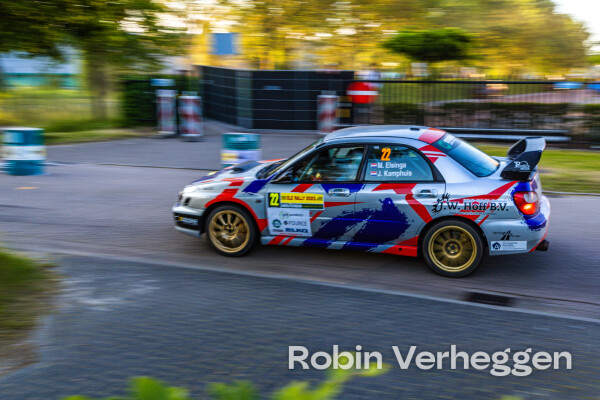 ELE Rally 2023