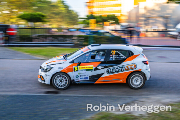 ELE Rally 2023