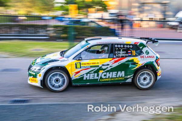 ELE Rally 2023