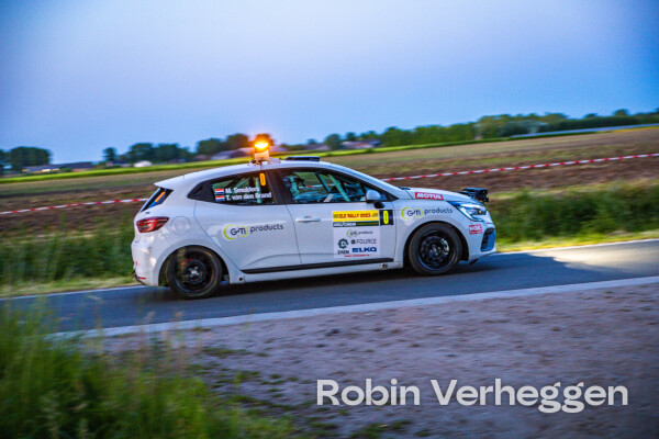 ELE Rally 2023