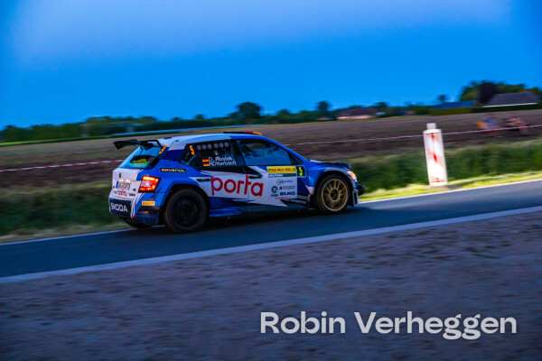 ELE Rally 2023