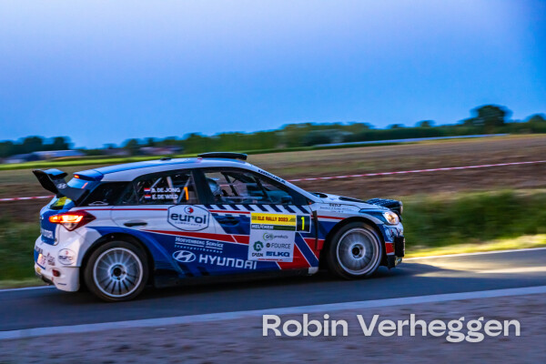 ELE Rally 2023