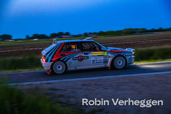 ELE Rally 2023