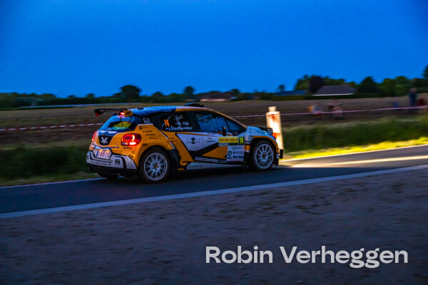 ELE Rally 2023