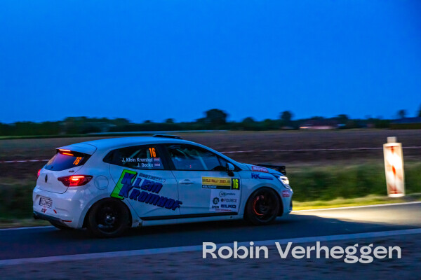 ELE Rally 2023