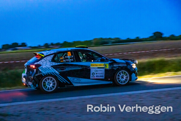 ELE Rally 2023