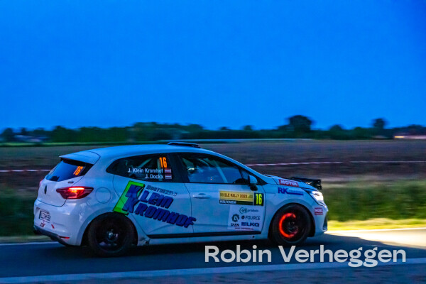 ELE Rally 2023
