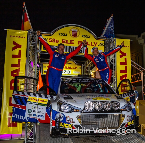 ELE Rally 2023