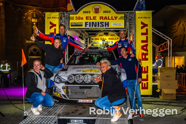 ELE Rally 2023