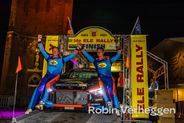 ELE Rally 2023