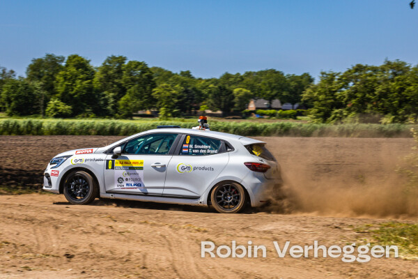 ELE Rally 2024