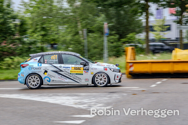 ELE Rally 2024