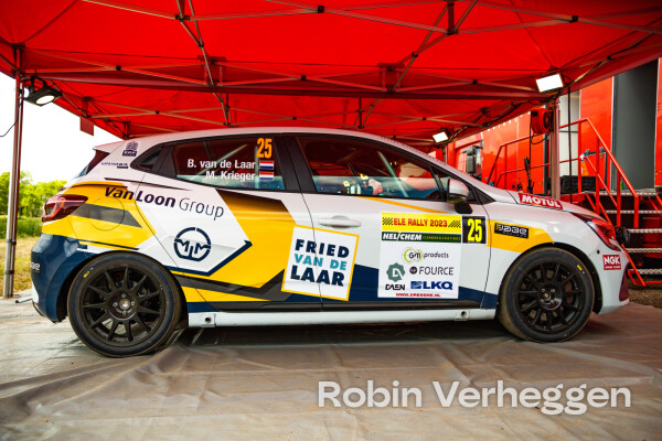 ELE Rally 2024
