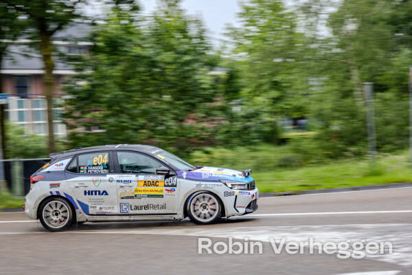 ELE Rally 2024