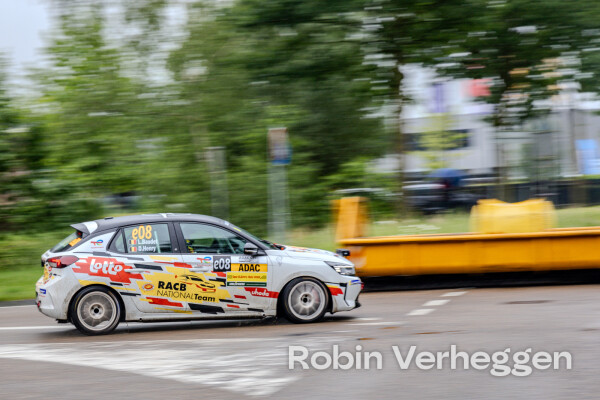 ELE Rally 2024