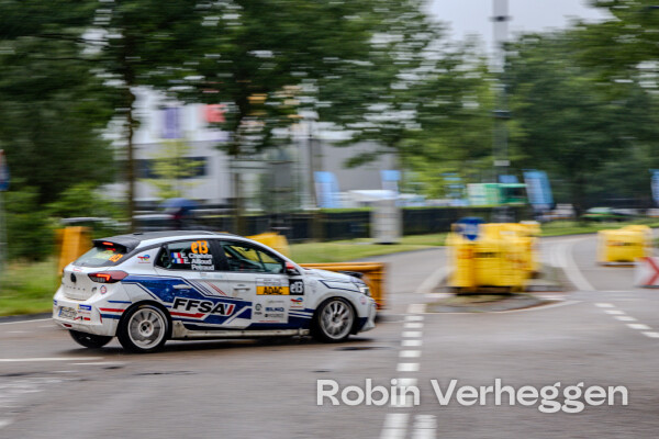 ELE Rally 2024