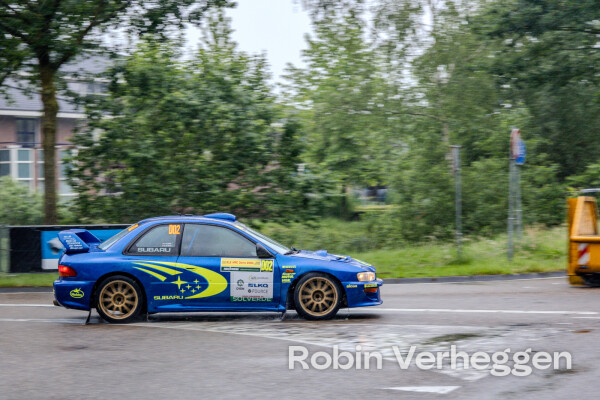 ELE Rally 2024