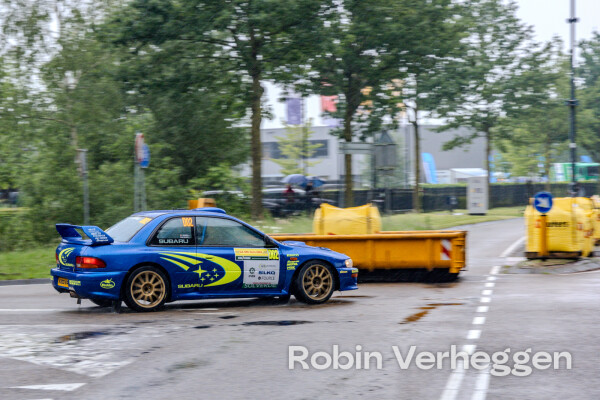 ELE Rally 2024