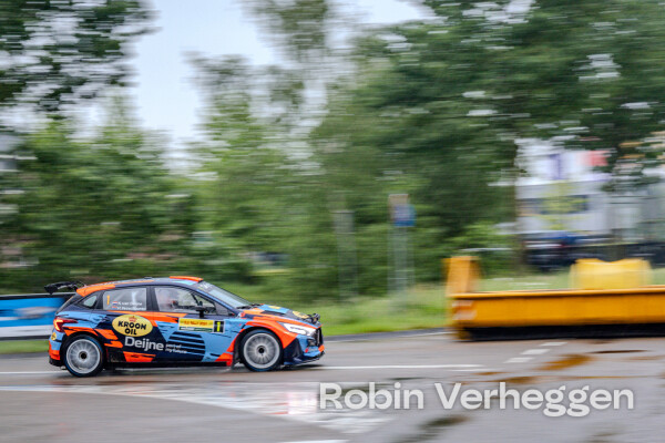 ELE Rally 2024
