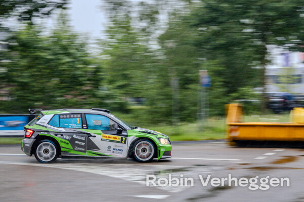 ELE Rally 2024
