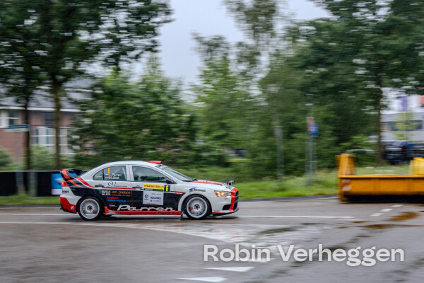 ELE Rally 2024
