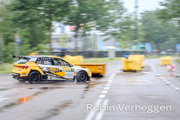 ELE Rally 2024